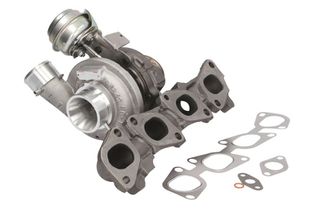 Υπερπληρωτής (New, with gasket set) ALFA ROMEO 159 1.9D 09.05-11.11