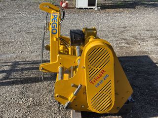 Καταστροφείς Χόρτων/Κλαδιών Alpego 2025 Trisar TR 30 200-thumb-3