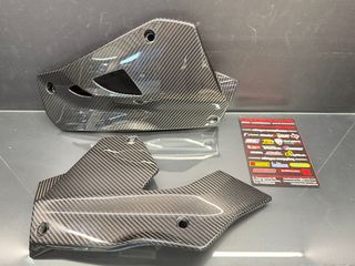 MAXICARBON ΚΑΡΙΝΕΣ BMW M1000XR '24-'26 , S1000XR '20-'26