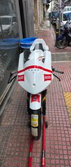 Honda NSR 250 2014 NSF 250-thumb-1