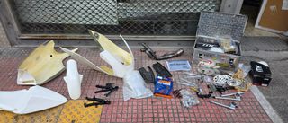 Honda NSR 250 2014 NSF 250-thumb-6