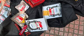 Honda NSR 250 2014 NSF 250-thumb-12