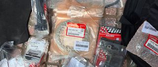 Honda NSR 250 2014 NSF 250-thumb-16