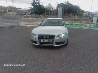 Audi A5 2008 COUPE1.8 TFSI