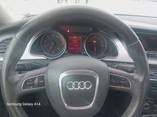 Audi A5 2008 COUPE1.8 TFSI-thumb-5