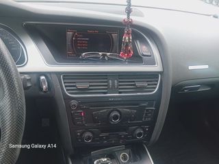 Audi A5 2008 COUPE1.8 TFSI-thumb-6
