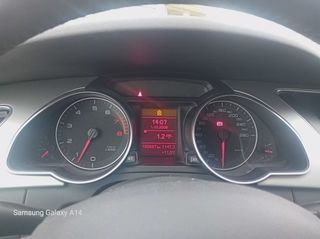 Audi A5 2008 COUPE1.8 TFSI-thumb-4