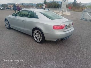 Audi A5 2008 COUPE1.8 TFSI-thumb-2