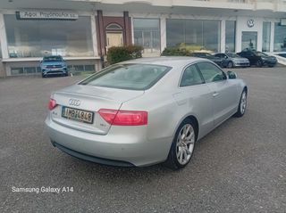Audi A5 2008 COUPE1.8 TFSI-thumb-3