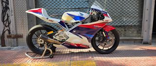 Honda NSR 250 2016 NSF 250