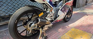 Honda NSR 250 2016 NSF 250-thumb-4