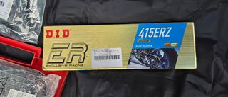 Honda NSR 250 2016 NSF 250-thumb-24