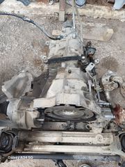 Audi q5 tfsi2.0cc 10mod σασμαν 6αρι χειροκίνητο