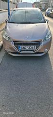 Peugeot 208 2012 1.6 e-HDi 92ps STOP&START