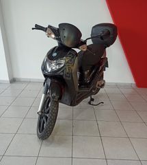 Piaggio Liberty 2012-thumb-1