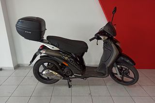 Piaggio Liberty 2012-thumb-2