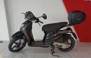 Piaggio Liberty 2012-thumb-3