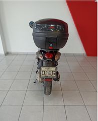 Piaggio Liberty 2012-thumb-4