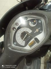 Piaggio Liberty 2012-thumb-5