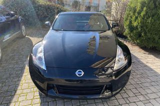 Nissan 370Z 2015