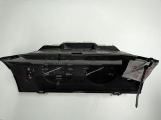 ΚΟΝΤΕΡ - ΚΑΝΤΡΑΝ CITROEN ZX 1997 - 2004 ΜΕ ΚΩΔΙΚΟ  9611630580 ,  191 817 97 ,  191 817 03