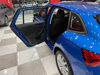 Skoda Scala 2020 1.0Gtec 90hp! AMBITION! ΕΛΛΗΝΙΚΟ! ΧΡΥΣΗ ΕΓΓΥΗΣΗ!-thumb-43