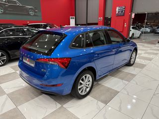 Skoda Scala 2020 1.0Gtec 90hp! AMBITION! ΕΛΛΗΝΙΚΟ! ΧΡΥΣΗ ΕΓΓΥΗΣΗ!-thumb-12