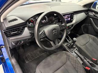 Skoda Scala 2020 1.0Gtec 90hp! AMBITION! ΕΛΛΗΝΙΚΟ! ΧΡΥΣΗ ΕΓΓΥΗΣΗ!-thumb-15