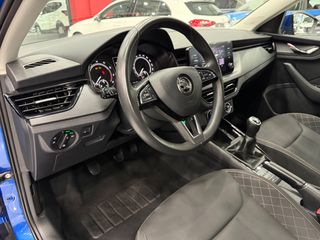 Skoda Scala 2020 1.0Gtec 90hp! AMBITION! ΕΛΛΗΝΙΚΟ! ΧΡΥΣΗ ΕΓΓΥΗΣΗ!-thumb-16