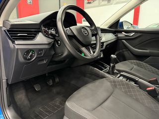 Skoda Scala 2020 1.0Gtec 90hp! AMBITION! ΕΛΛΗΝΙΚΟ! ΧΡΥΣΗ ΕΓΓΥΗΣΗ!-thumb-17