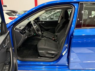 Skoda Scala 2020 1.0Gtec 90hp! AMBITION! ΕΛΛΗΝΙΚΟ! ΧΡΥΣΗ ΕΓΓΥΗΣΗ!-thumb-19