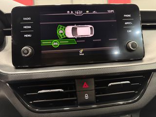 Skoda Scala 2020 1.0Gtec 90hp! AMBITION! ΕΛΛΗΝΙΚΟ! ΧΡΥΣΗ ΕΓΓΥΗΣΗ!-thumb-24
