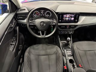 Skoda Scala 2020 1.0Gtec 90hp! AMBITION! ΕΛΛΗΝΙΚΟ! ΧΡΥΣΗ ΕΓΓΥΗΣΗ!-thumb-29