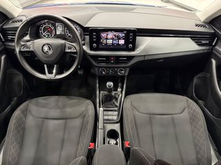 Skoda Scala 2020 1.0Gtec 90hp! AMBITION! ΕΛΛΗΝΙΚΟ! ΧΡΥΣΗ ΕΓΓΥΗΣΗ!-thumb-30