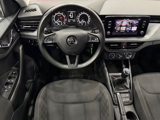 Skoda Scala 2020 1.0Gtec 90hp! AMBITION! ΕΛΛΗΝΙΚΟ! ΧΡΥΣΗ ΕΓΓΥΗΣΗ!-thumb-31