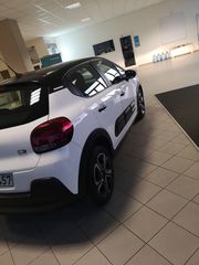 Citroen C3 2022 Corporate plus 0 τέλη κυκλοφορίας-thumb-4