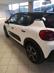 Citroen C3 2022 Corporate plus 0 τέλη κυκλοφορίας-thumb-6