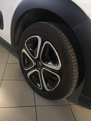 Citroen C3 2022 Corporate plus 0 τέλη κυκλοφορίας-thumb-8