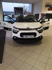 Citroen C3 2022 Corporate plus 0 τέλη κυκλοφορίας-thumb-9