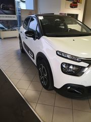 Citroen C3 2022 Corporate plus 0 τέλη κυκλοφορίας-thumb-10