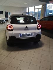 Citroen C3 2022 Corporate plus 0 τέλη κυκλοφορίας-thumb-12