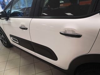 Citroen C3 2022 Corporate plus 0 τέλη κυκλοφορίας-thumb-13