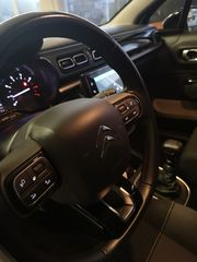 Citroen C3 2022 Corporate plus 0 τέλη κυκλοφορίας-thumb-15