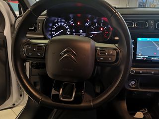 Citroen C3 2022 Corporate plus 0 τέλη κυκλοφορίας-thumb-18