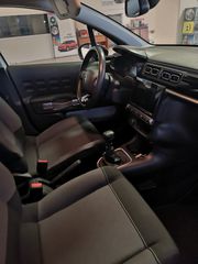 Citroen C3 2022 Corporate plus 0 τέλη κυκλοφορίας-thumb-20