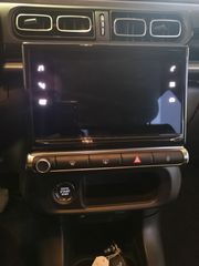 Citroen C3 2022 Corporate plus 0 τέλη κυκλοφορίας-thumb-22