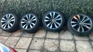 VW TIGUAN SUZUKA 20" ΓΝΗΣΙΕΣ