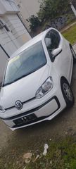 Volkswagen Up 2017