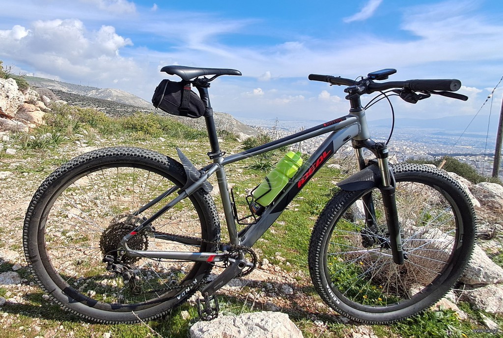 All - Mountain Ideal 2024 Kritton