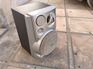 Ηχείο Philips FWB-M 390